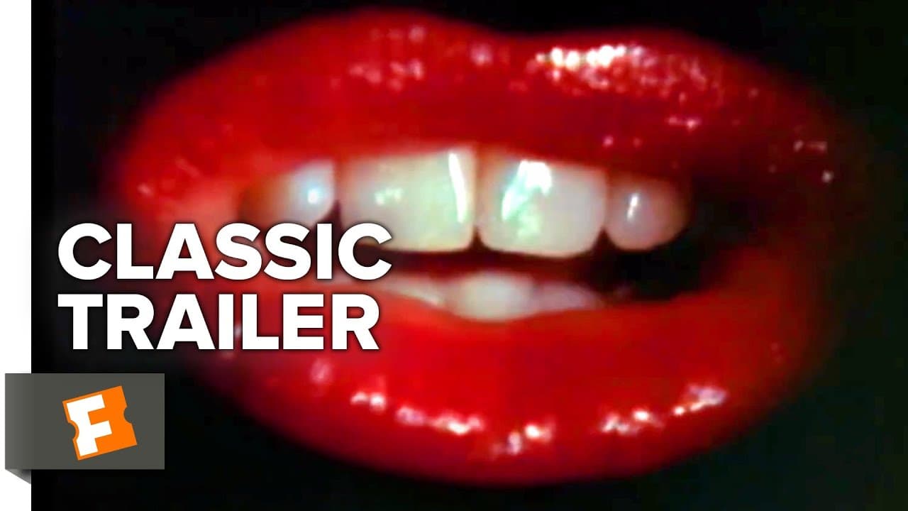 The Rocky Horror Picture Show trailer thumbnail