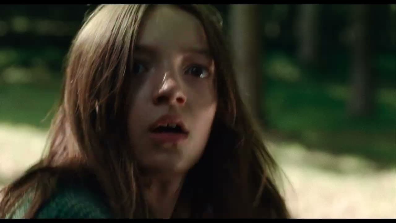 Family trailer thumbnail