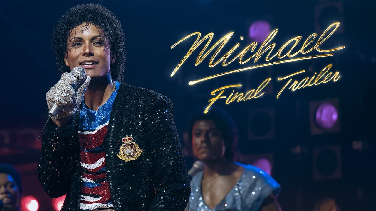 Michael trailer thumbnail