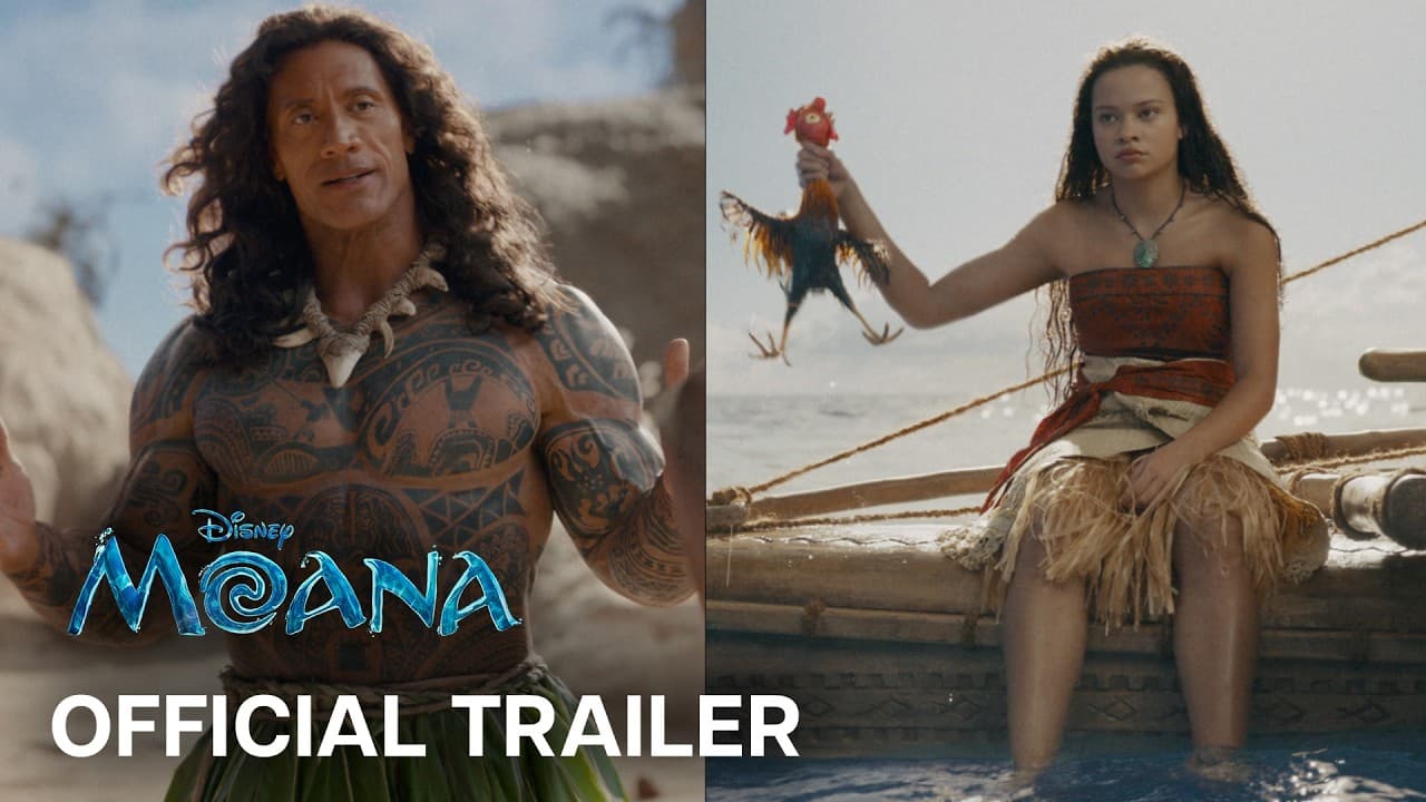 Moana trailer thumbnail