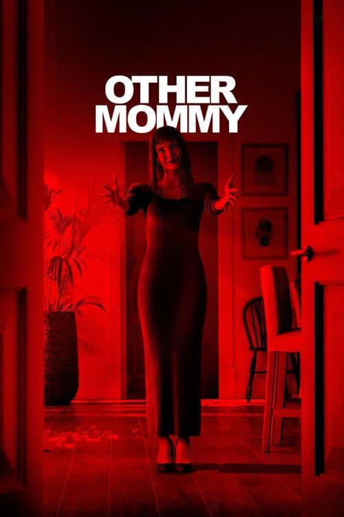 Other Mommy poster